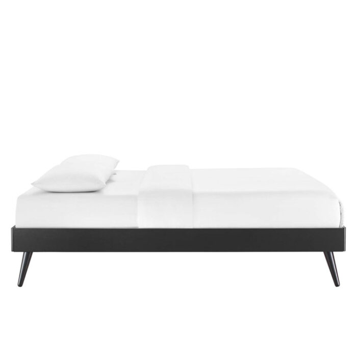 Modway Margo Wood Platform Bed Frame - Chic Decora