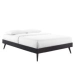 Modway Margo Wood Platform Bed Frame - Chic Decora