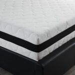 Modway Mia Fabric Bed - Chic Decora