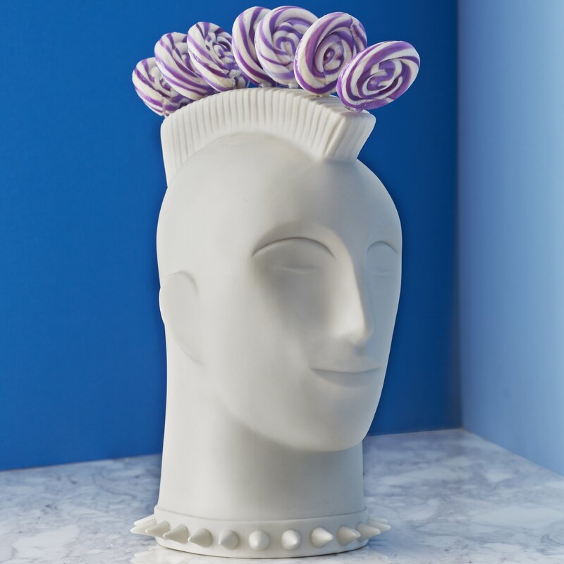 Mohawk Lollipop Holder - Chic Decora