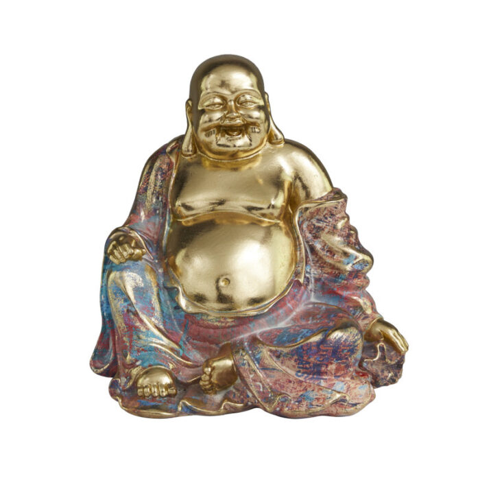 Monasha Religious & Spiritual Figurines & Sculptures - Chic Decora