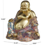 Monasha Religious & Spiritual Figurines & Sculptures - Chic Decora