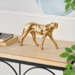 Mondarius Animals Figurines & Sculptures - Chic Decora