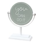 Moneta Text & Numbers Box Signs & Plaques - Chic Decora