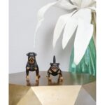 Monmouth Handmade Animals Figurines & Sculptures - Chic Decora