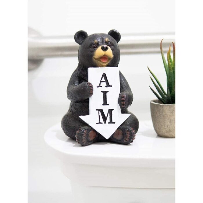 Moody Animals Figurines & Sculptures - Chic Decora