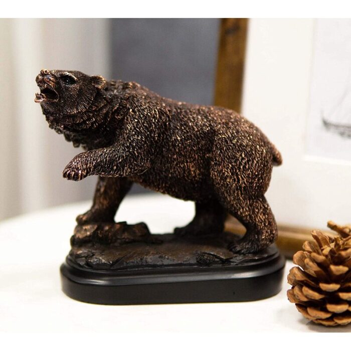 Moore Animals Figurines & Sculptures - Chic Decora