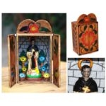 Moreton Handmade People Figurines & Sculptures - Chic Decora