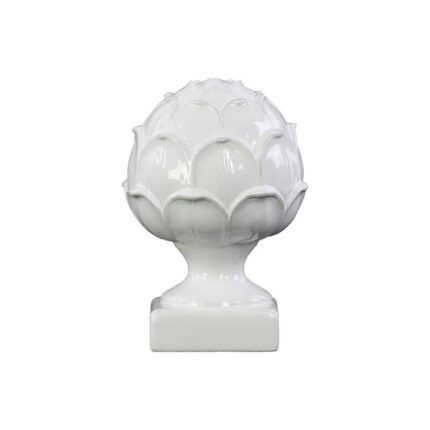 Tonks Abstract Vase Filler - Chic Decora