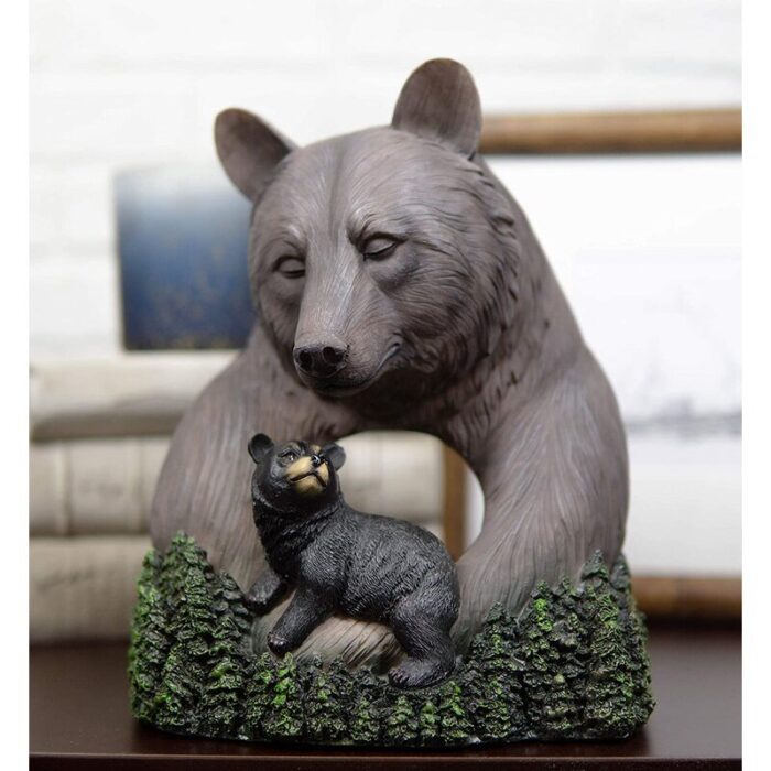 Moseley Animals Figurines & Sculptures - Chic Decora