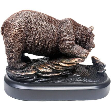 Muller Animals Figurines & Sculptures - Chic Decora