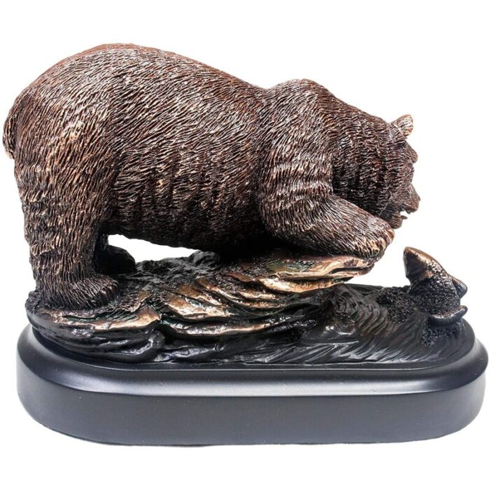 Muller Animals Figurines & Sculptures - Chic Decora