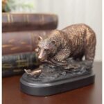 Muller Animals Figurines & Sculptures - Chic Decora