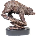 Munoz Animals Figurines & Sculptures - Chic Decora