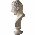 Napoleon I of France Bust - Chic Decora