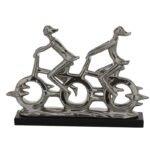 Naresh People Figurines & Sculptures - Chic Decora