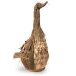 National Tree Company 26″ Country Goose - Chic Decora