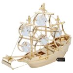 Nautical & Beach Figurines & Sculptures - Chic Decora