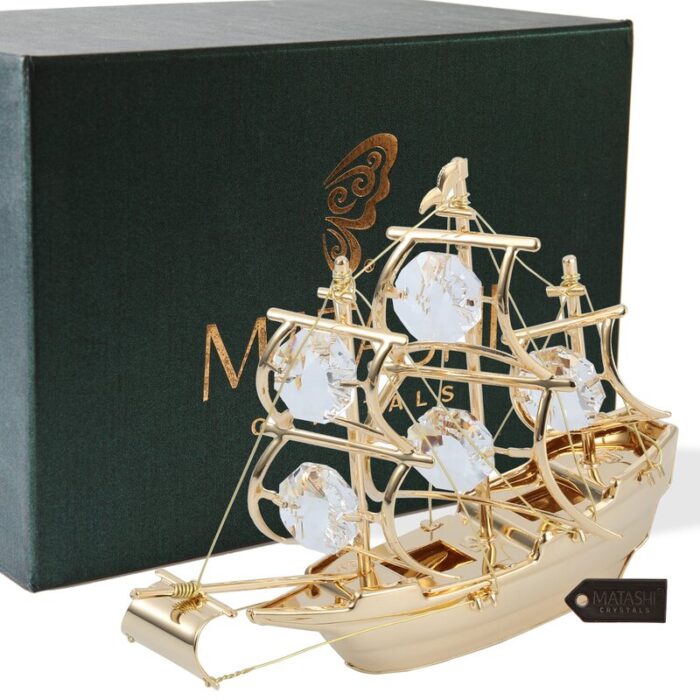 Nautical & Beach Figurines & Sculptures - Chic Decora