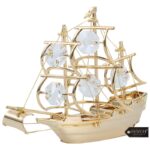 Nautical & Beach Figurines & Sculptures - Chic Decora