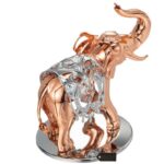 Nauvoo Animals Figurines & Sculptures - Chic Decora