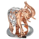 Nauvoo Animals Figurines & Sculptures - Chic Decora