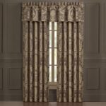 Neapolitan Window Panel Pair (Set of 2) - Chic Decora