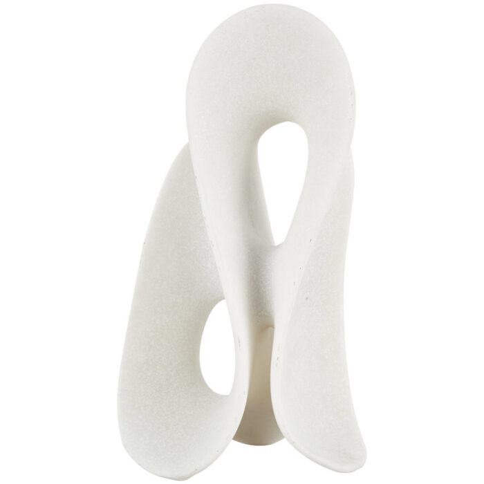 Neroli Sculpture - Chic Decora