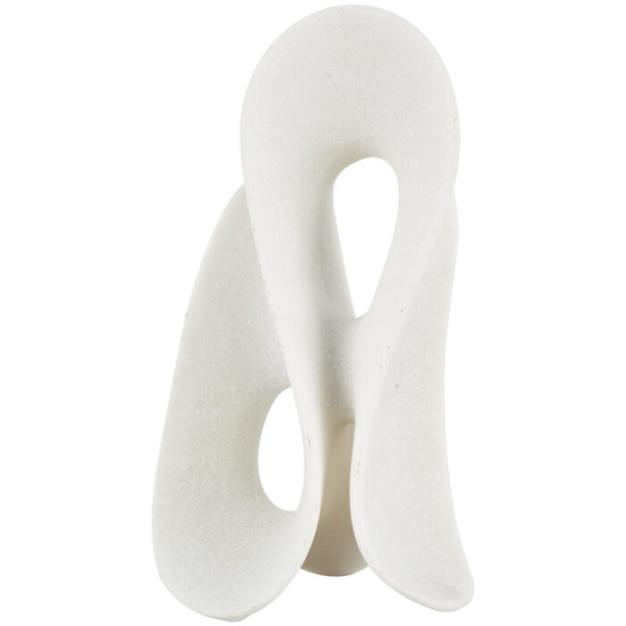 Neroli Sculpture - Chic Decora