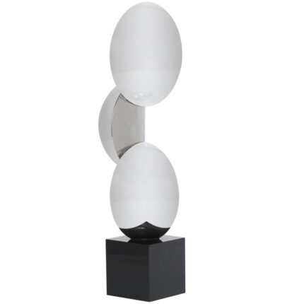 Nexus Abstract Figurines & Sculptures - Chic Decora