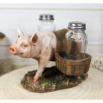 Ngyuen Handmade Landscape & Nature Figurines & Sculptures - Chic Decora