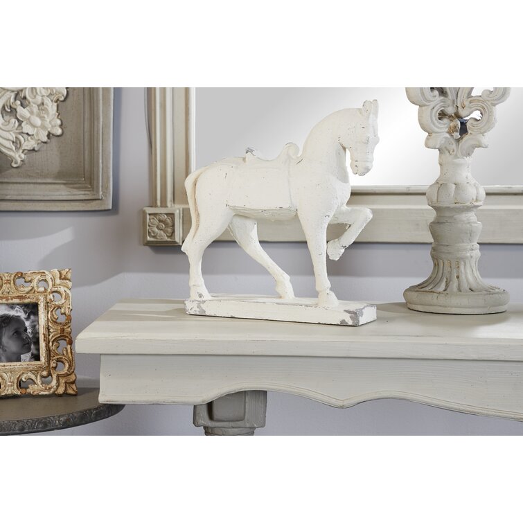 Aviles Animals Figurines & Sculptures - Chic Decora