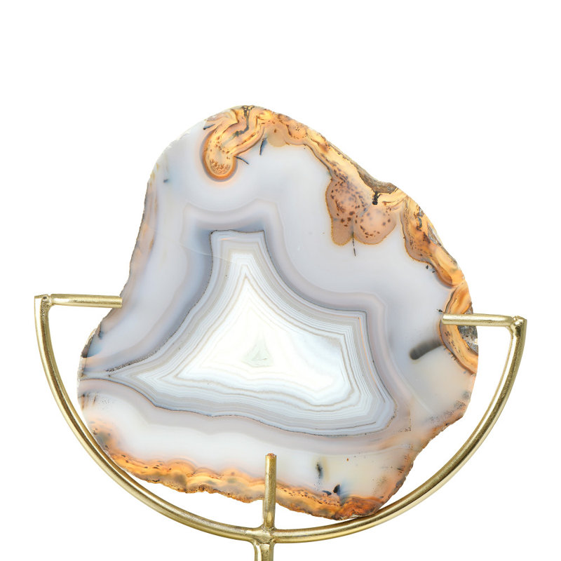 Alviso Hourglass - Chic Decora