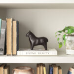 Norvell Animals Figurines & Sculptures - Chic Decora