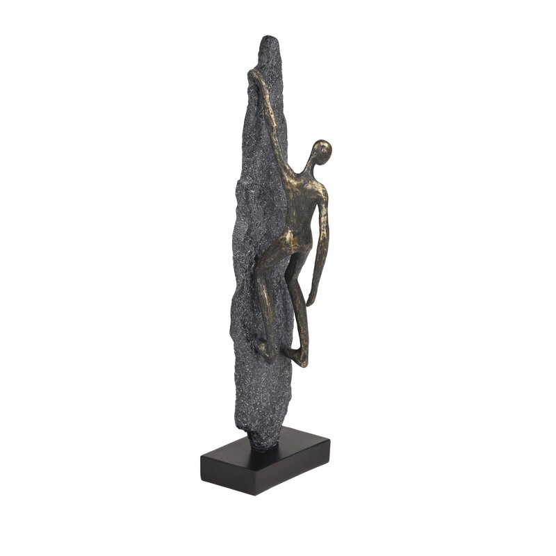 Oralia People Figurines & Sculptures - Chic Decora