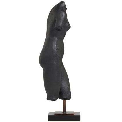 Ossie Sculpture - Chic Decora