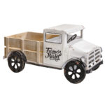 Oumy Transportation Figurines & Sculptures - Chic Decora