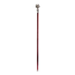 Padrone Atlas Decorative Walking Stick - Chic Decora