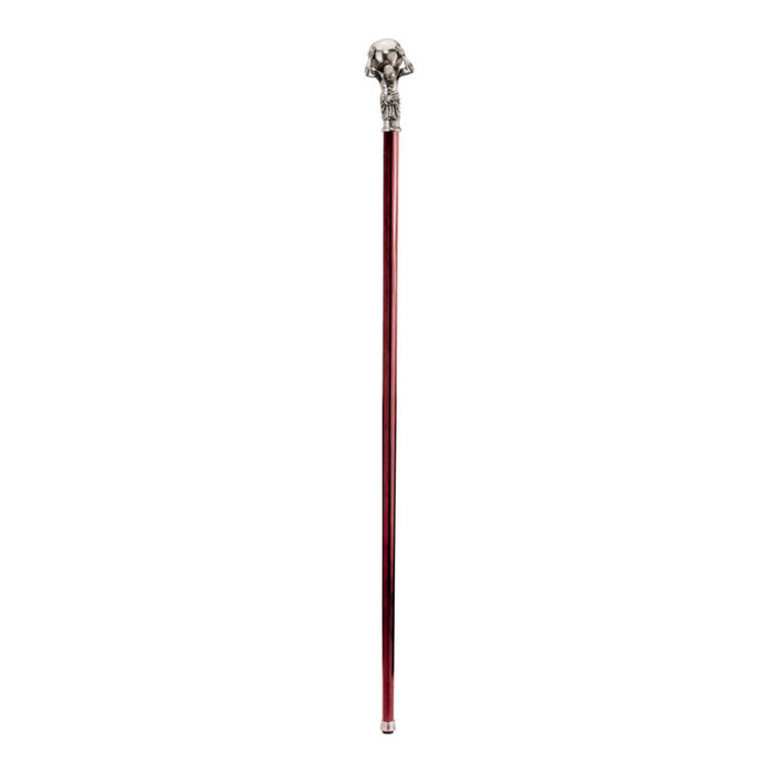 Padrone Atlas Decorative Walking Stick - Chic Decora