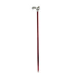 Padrone Mermaid Decorative Walking Stick - Chic Decora