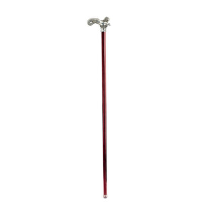 Padrone Mermaid Decorative Walking Stick - Chic Decora