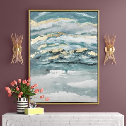 Painting Print - Chic Decora