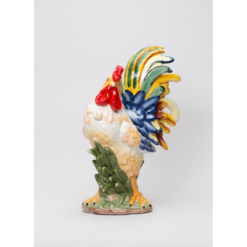 Animals Bust - Chic Decora