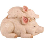 Pana Handmade Animals Figurines & Sculptures - Chic Decora