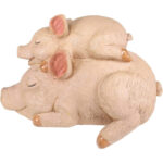 Pana Handmade Animals Figurines & Sculptures - Chic Decora