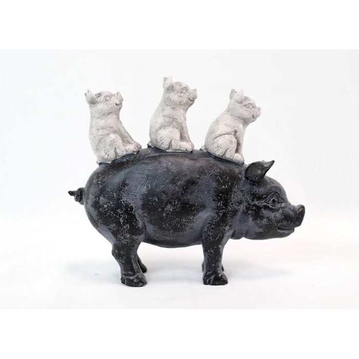 Parthena Handmade Animals Figurines & Sculptures - Chic Decora