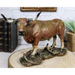 Paryania Handmade Landscape & Nature Figurines & Sculptures - Chic Decora