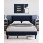 Pavlac Bed - Chic Decora