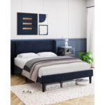 Pavlac Bed - Chic Decora