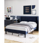 Pavlac Bed - Chic Decora